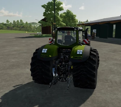 Fendt 1000 Vario extreme v3.0.0.0