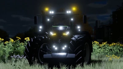 Fendt 1000 Vario v1.0.0.0