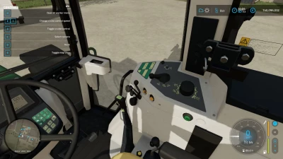 Fendt 500 Favorit Series v1.2.0.1