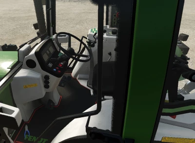 Fendt 500 Favorit - Umbau v1.0.0.0