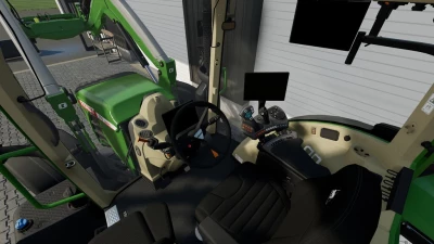 Fendt 500 Vario Gen3 v1.0.0.0