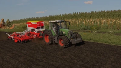 Fendt 700/800 TMS v1.0.0.0