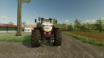 Fendt Vario 1000 f4nt4craft v1.0.0.2