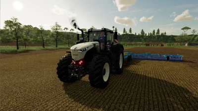 Fendt Vario 1000 f4nt4craft v1.0.0.2