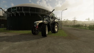 Fendt Vario 1000 f4nt4craft v1.0.0.2