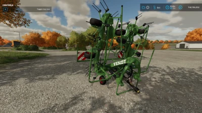 Fendt Wender v1.0.0.0