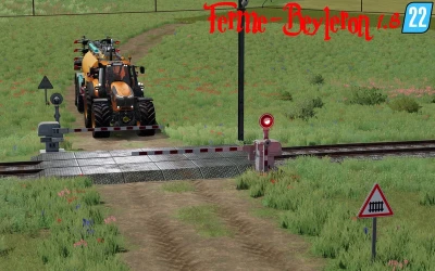 Ferme Beyleron v1.8.0.0