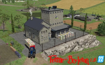 Ferme Beyleron v1.8.0.0