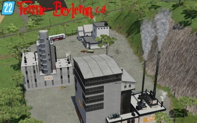 Ferme Beyleron v1.8.0.0