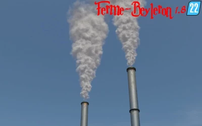 Ferme Beyleron v1.8.0.0