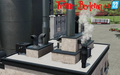 Ferme Beyleron v1.8.0.0