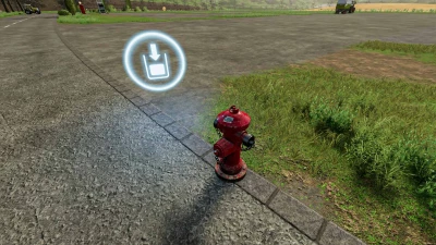 Fire Hydrant V1.0.0.0