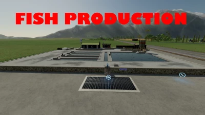 Fish Production v1.0.0.1