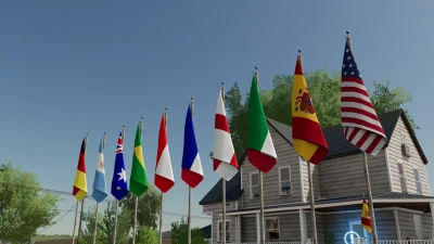 Flags Nations v1.0.0.0