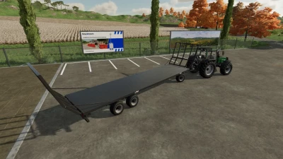 Fliegl DPW Pack v1.0.0.1