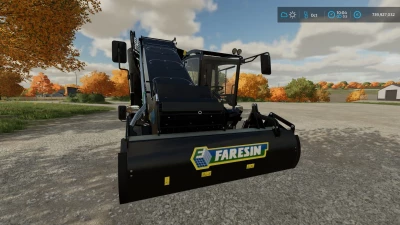 Fodder mixing vehicle Pack MP v1.0.0.0