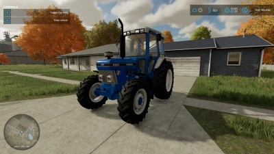 Ford 6810 GEN III v1.0.0.0