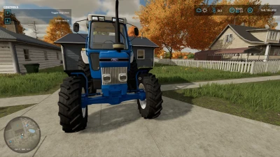 Ford 6810 GEN III v1.0.0.0