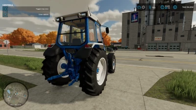 Ford 6810 GEN III v1.0.0.0