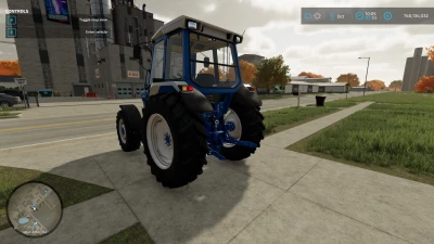 Ford 6810 GEN III v1.0.0.0