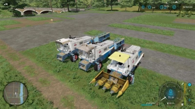 Fortschritt E512 Pack v1.0.0.0