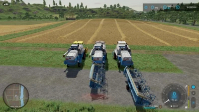 Fortschritt E512 Pack v1.0.0.0