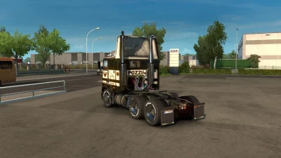 Freightliner FLB 1995 1.43