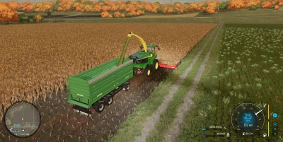 FS22 390 PLUS v1.0.0.1