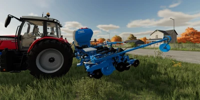 FS22 Azurit 9 v1.0.0.0