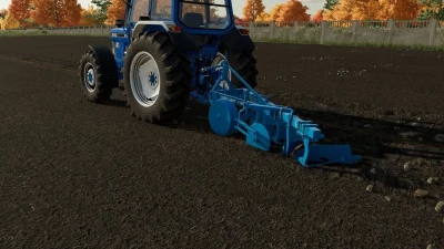 FS22 B125 v1.0.0.0