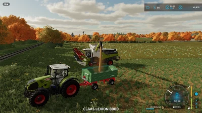 FS22 DK 115 28T v1.0.0.0