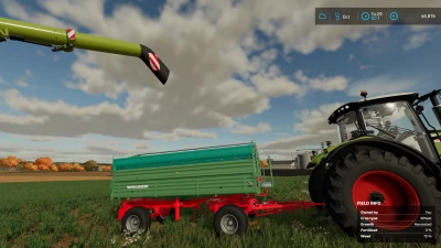 FS22 DK 115 28T v1.0.0.0