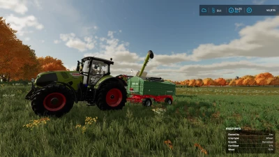 FS22 DK 115 28T v1.0.0.0