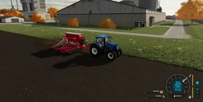 FS22 ESPRO 6000 RC Pack v1.0.0.0