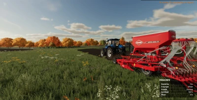 FS22 ESPRO 6000 RC Pack v1.0.0.0