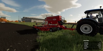 FS22 ESPRO 6000 RC Pack v1.0.0.0