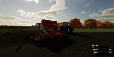 FS22 ESPRO 6000 RC Pack v1.0.0.0