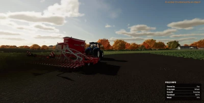 FS22 ESPRO 6000 RC Pack v1.0.0.0