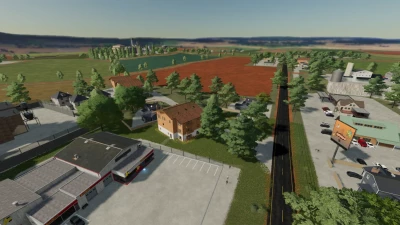 FS22 Fazenda Umari V1.2