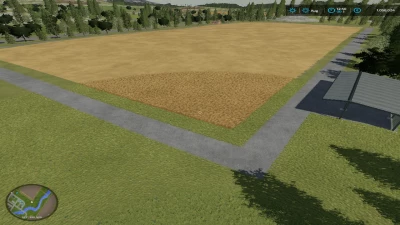 FS22 Goldcrest Valley v1.0.0.0