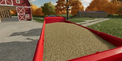 FS22 HALFPIPE HP 20 v1.0.0.0