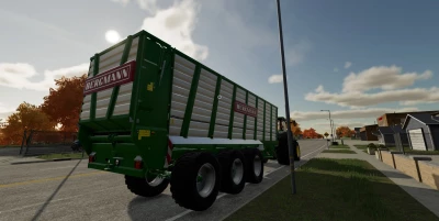 FS22 HTW 65 v1.0.0.0