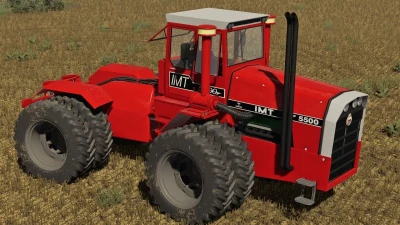 FS22 IMT 5360 v1.0.0.0