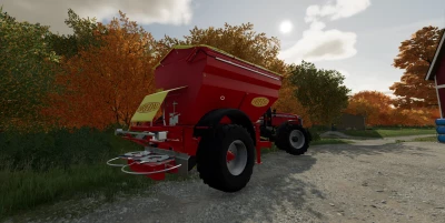 FS22 K105 v1.0.0.0