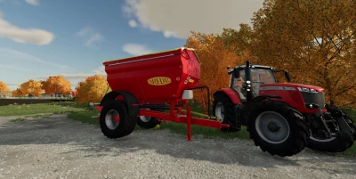 FS22 K105 v1.0.0.0