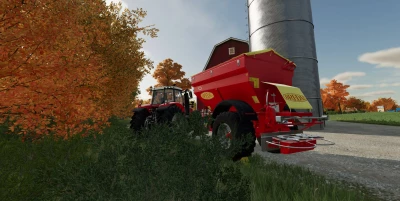 FS22 K105 v1.0.0.0