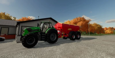 FS22 K165 v1.0.0.0