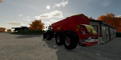 FS22 K165 v1.0.0.0