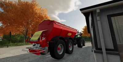 FS22 K165 v1.0.0.0