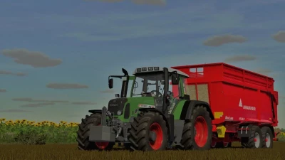 FS22 Lighting v1.0.0.0